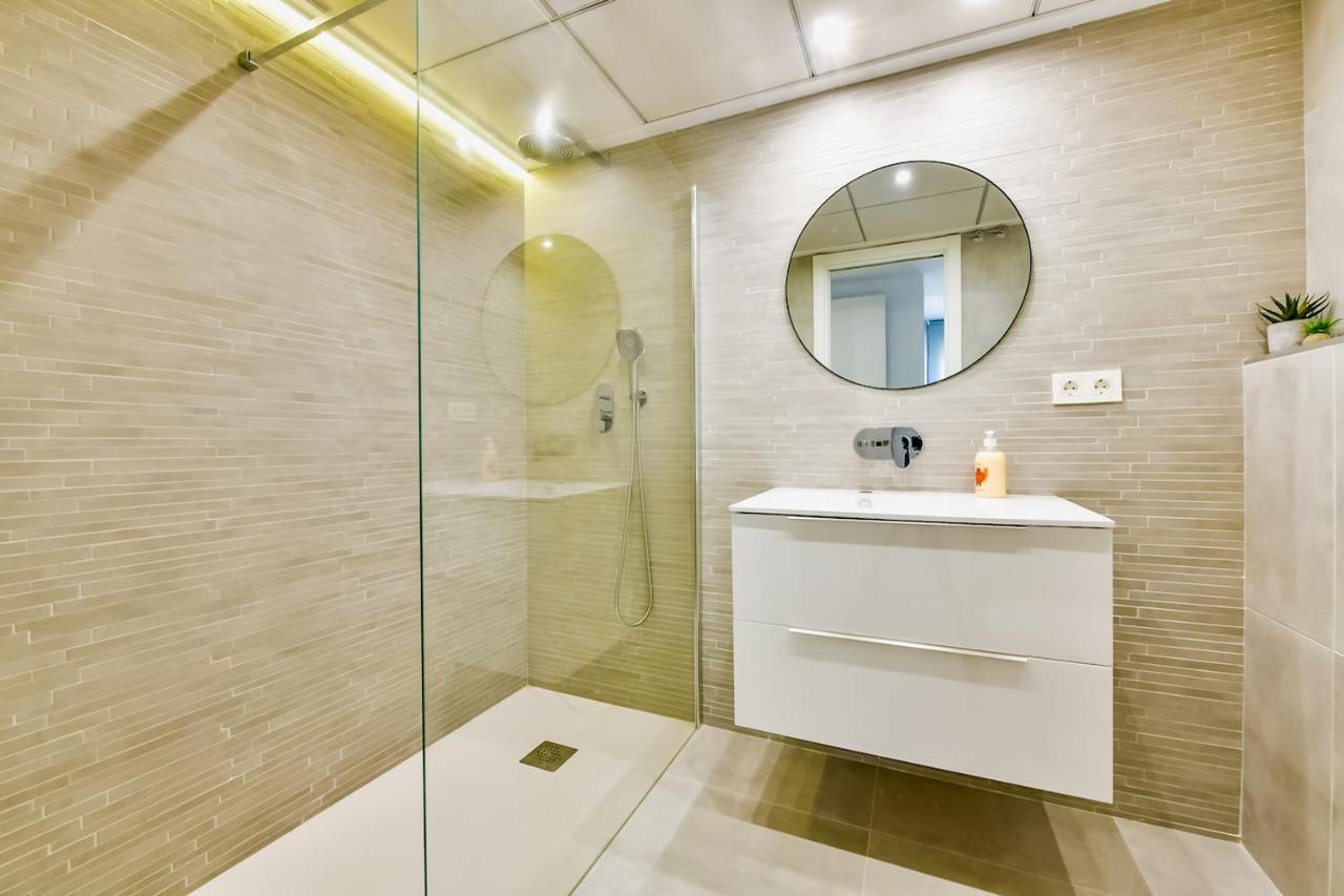 Apartamento Isea Calpe 245 Esterno foto